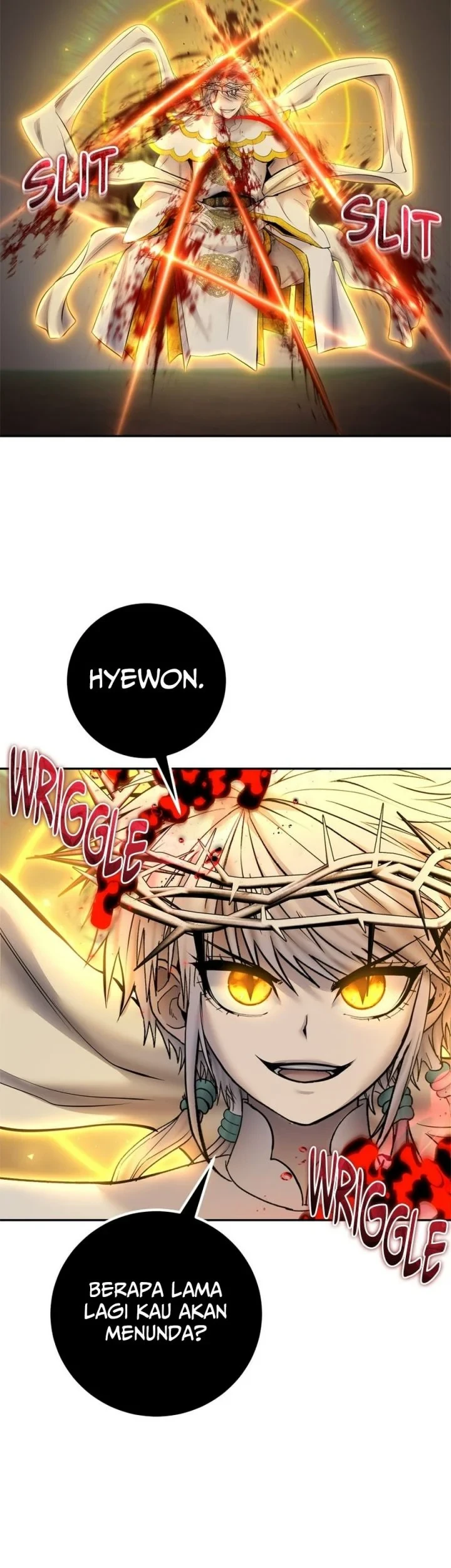 I Was More Overpowered Than The Hero, So I Hid My Power! Chapter 110 Gambar 42