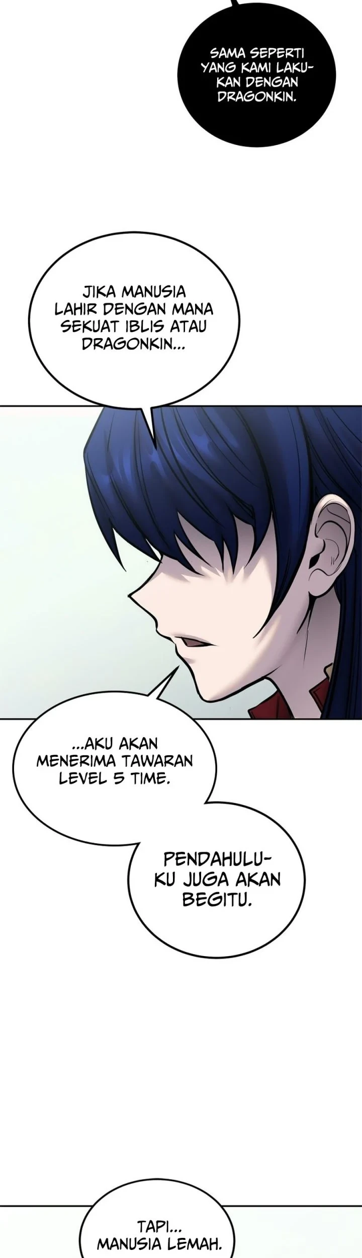 I Was More Overpowered Than The Hero, So I Hid My Power! Chapter 110 Gambar 47