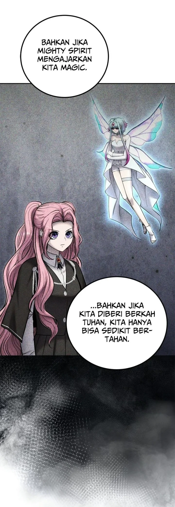 I Was More Overpowered Than The Hero, So I Hid My Power! Chapter 110 Gambar 49