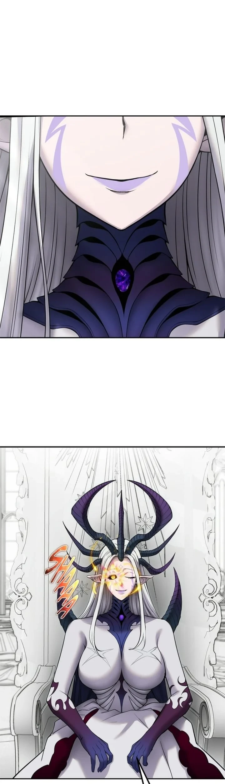 I Was More Overpowered Than The Hero, So I Hid My Power! Chapter 110 Gambar 54