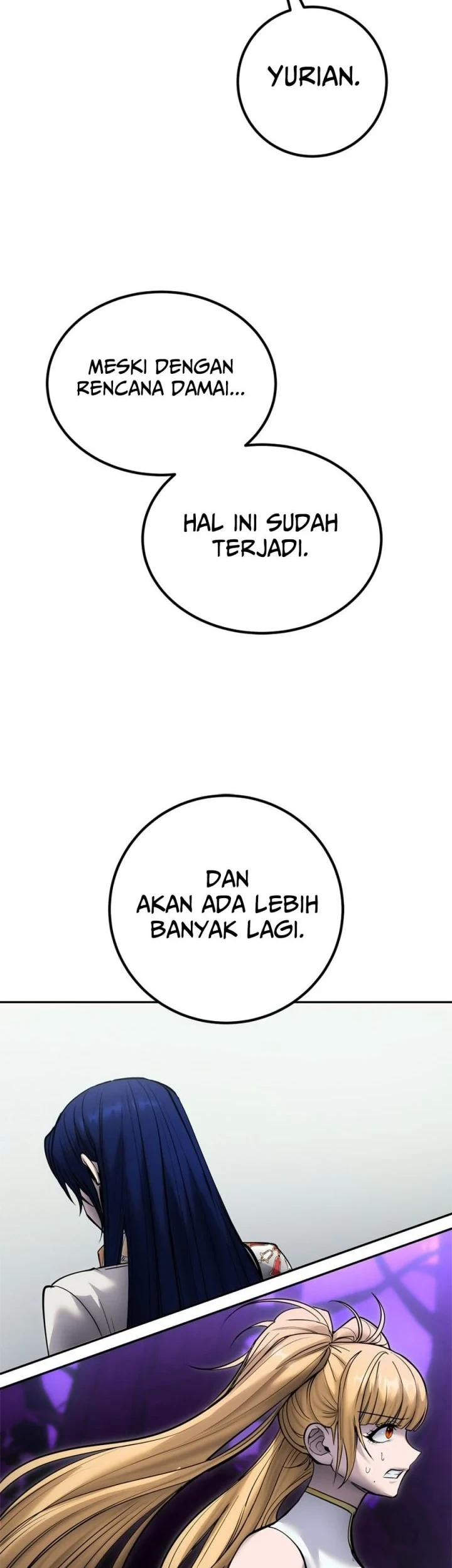 I Was More Overpowered Than The Hero, So I Hid My Power! Chapter 110 Gambar 55