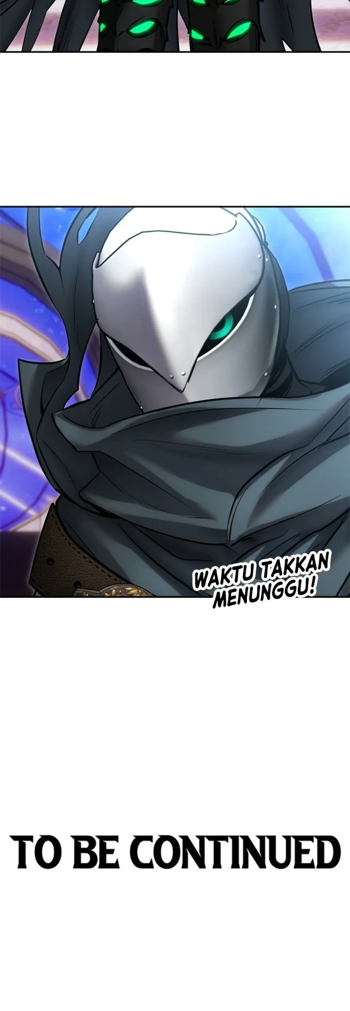 I Was More Overpowered Than The Hero, So I Hid My Power! Chapter 110 Gambar 57