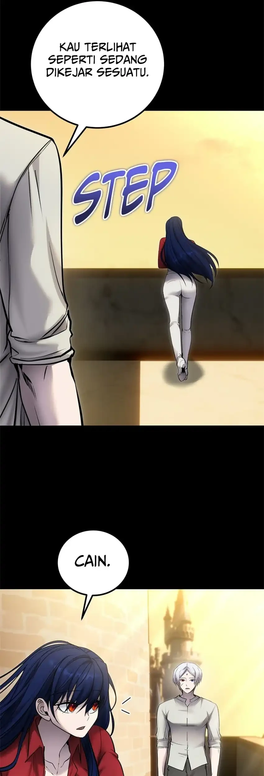 I Was More Overpowered Than The Hero, So I Hid My Power! Chapter 111 Gambar 47