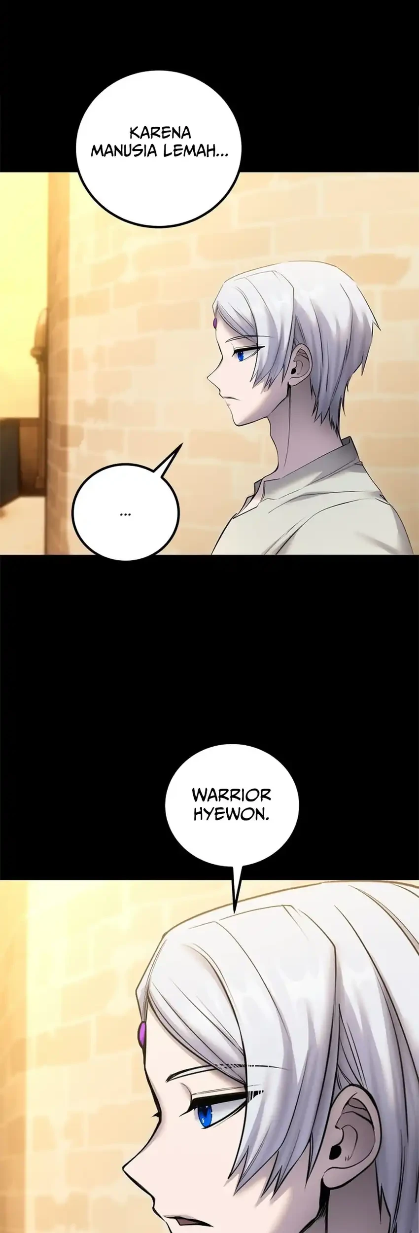 I Was More Overpowered Than The Hero, So I Hid My Power! Chapter 111 Gambar 50