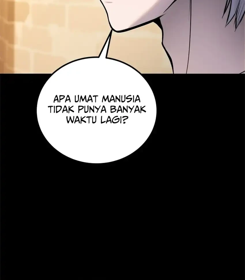 I Was More Overpowered Than The Hero, So I Hid My Power! Chapter 111 Gambar 51
