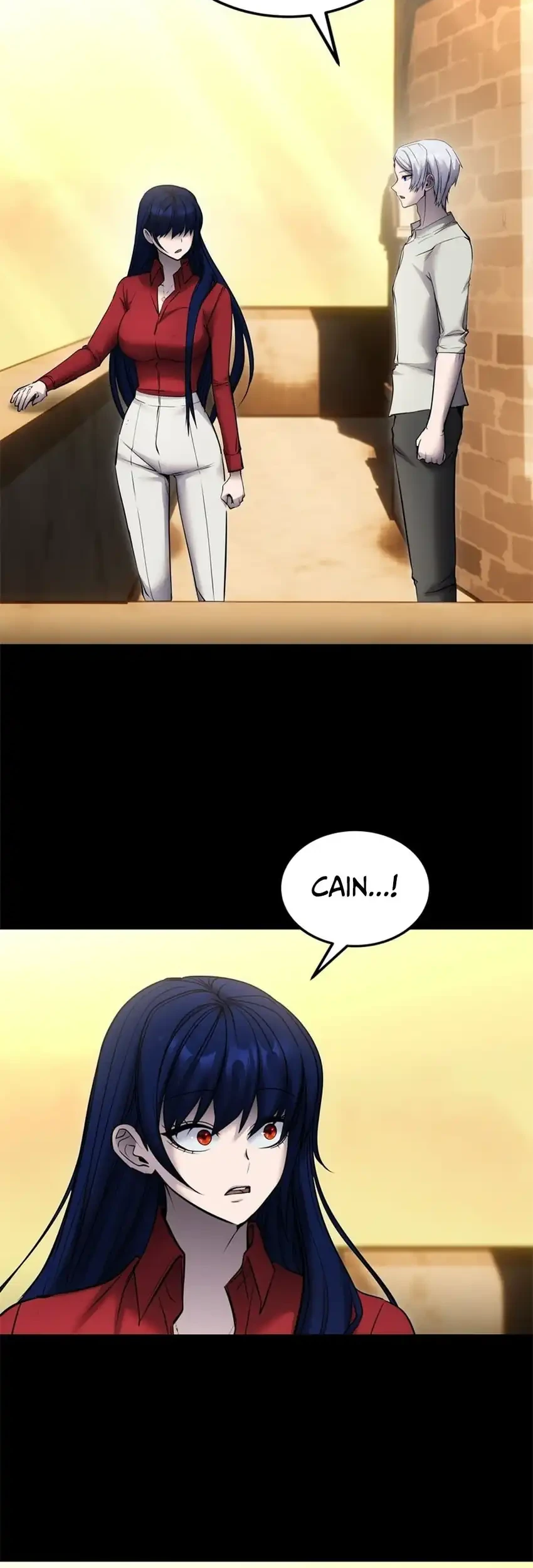 I Was More Overpowered Than The Hero, So I Hid My Power! Chapter 111 Gambar 53