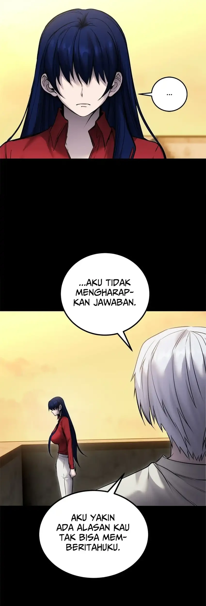 I Was More Overpowered Than The Hero, So I Hid My Power! Chapter 111 Gambar 54