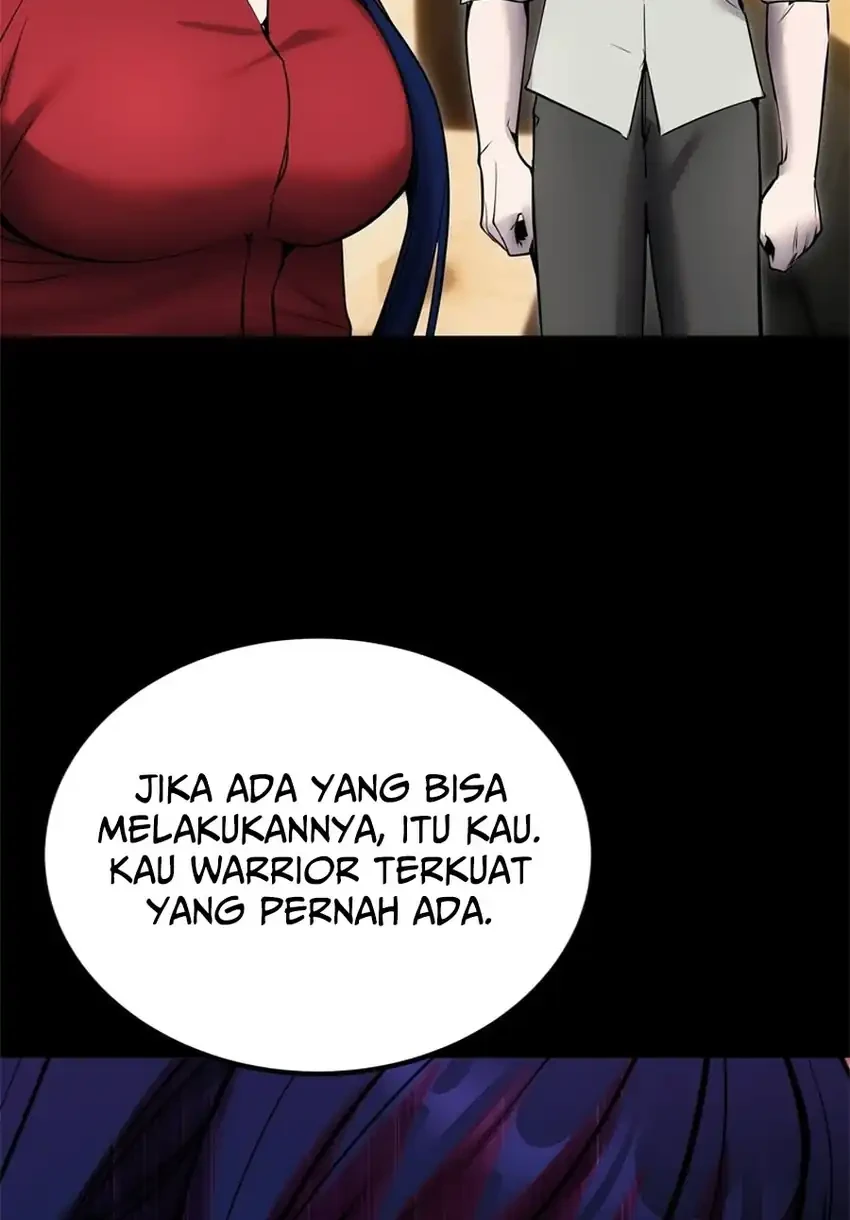 I Was More Overpowered Than The Hero, So I Hid My Power! Chapter 111 Gambar 56