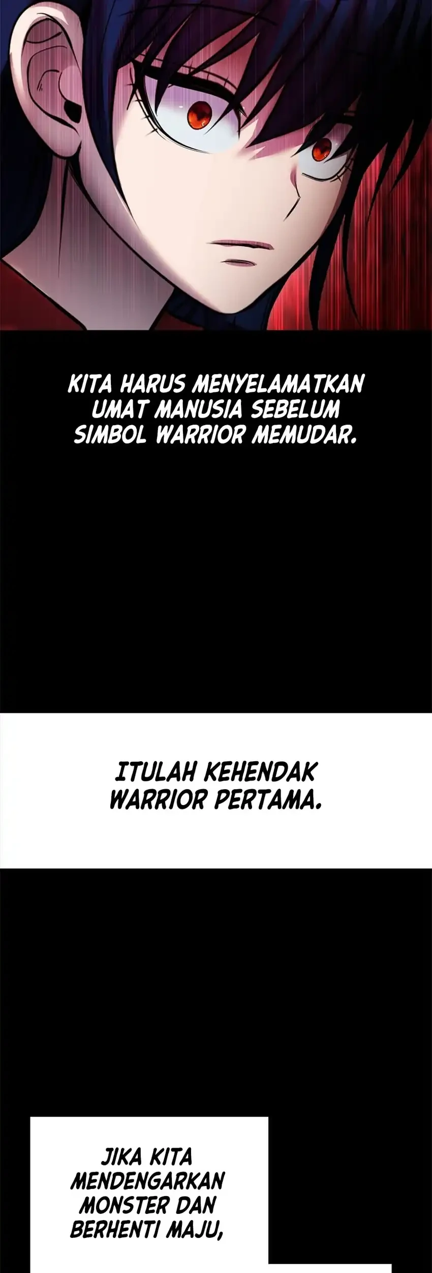 I Was More Overpowered Than The Hero, So I Hid My Power! Chapter 111 Gambar 57