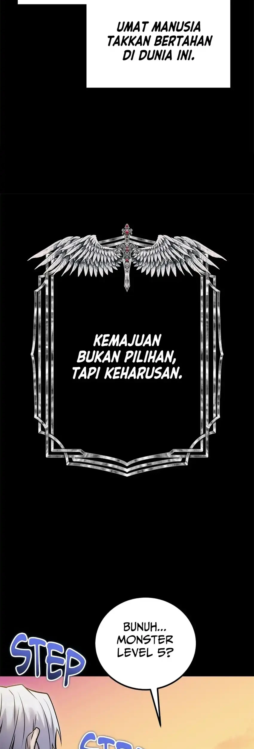 I Was More Overpowered Than The Hero, So I Hid My Power! Chapter 111 Gambar 58