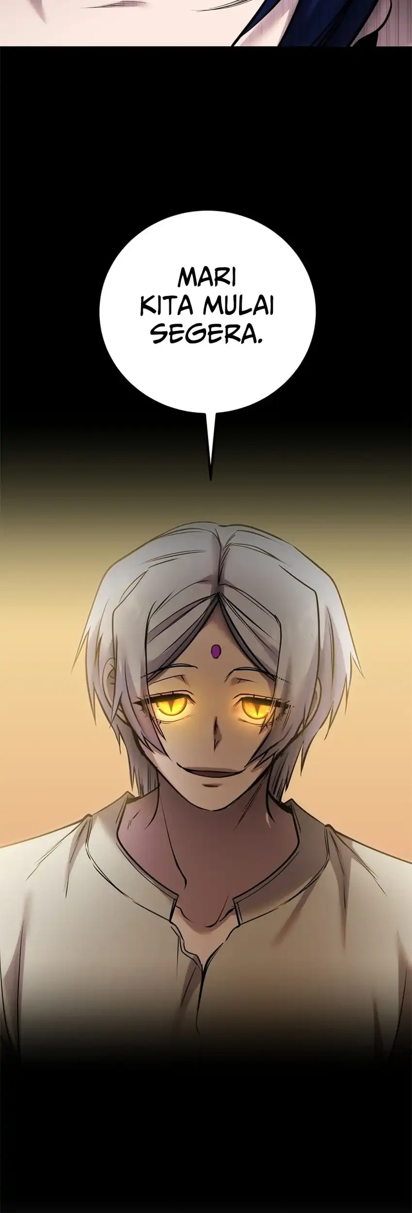 I Was More Overpowered Than The Hero, So I Hid My Power! Chapter 111 Gambar 60