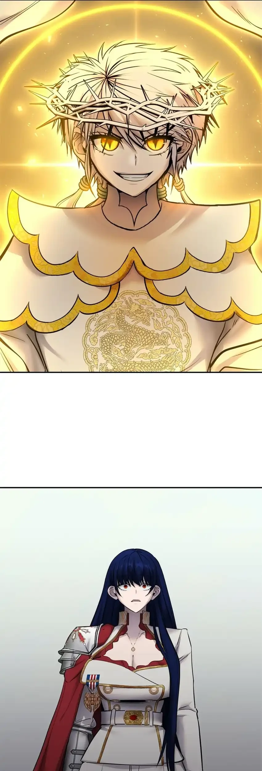 I Was More Overpowered Than The Hero, So I Hid My Power! Chapter 111 Gambar 62