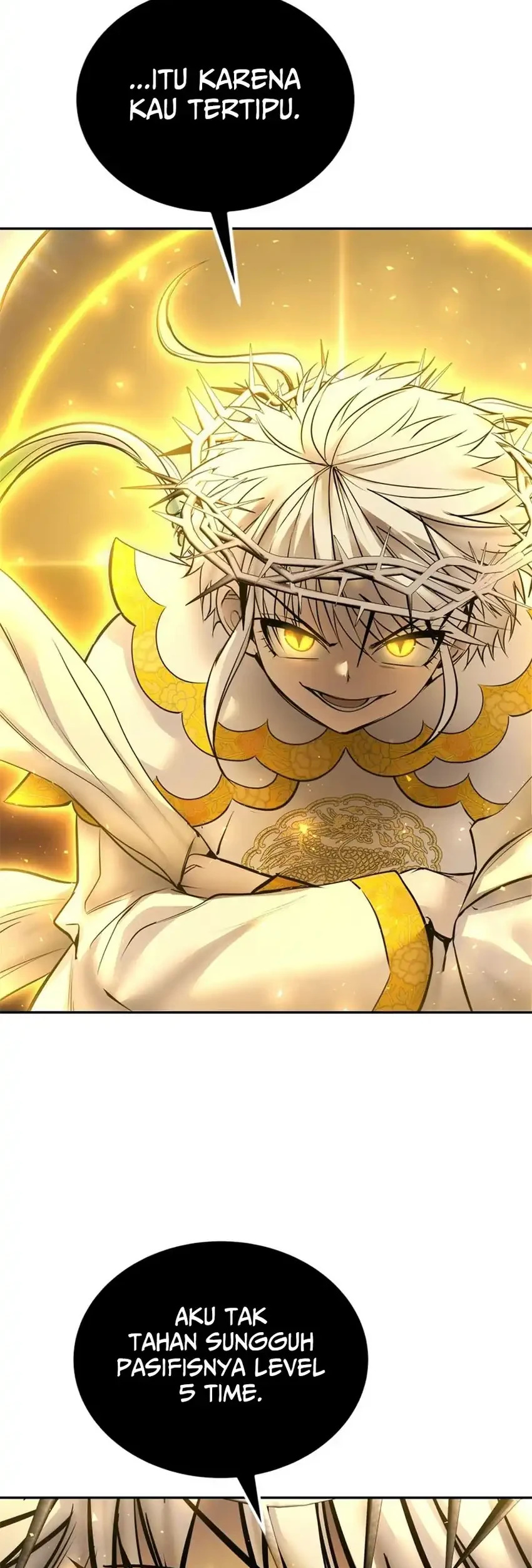 I Was More Overpowered Than The Hero, So I Hid My Power! Chapter 111 Gambar 65