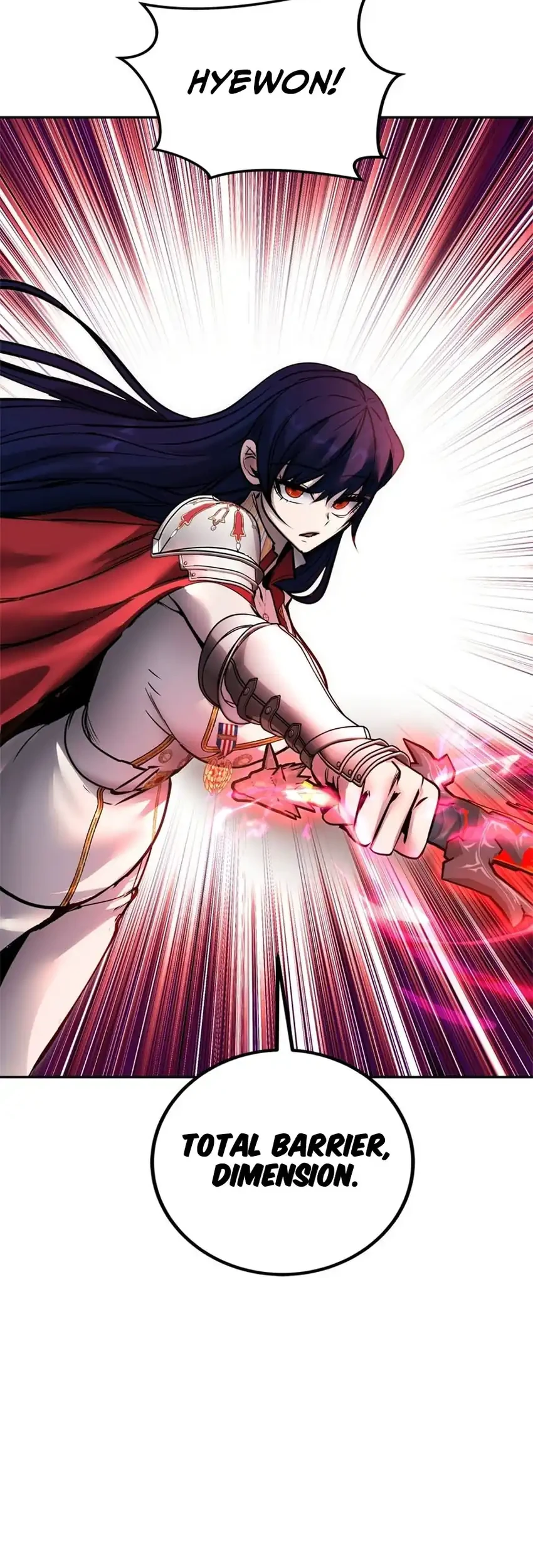 I Was More Overpowered Than The Hero, So I Hid My Power! Chapter 111 Gambar 70