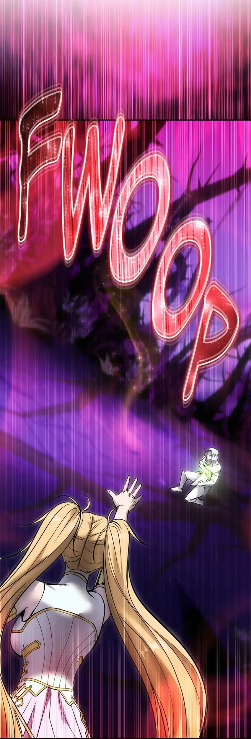 I Was More Overpowered Than The Hero, So I Hid My Power! Chapter 111 Gambar 72