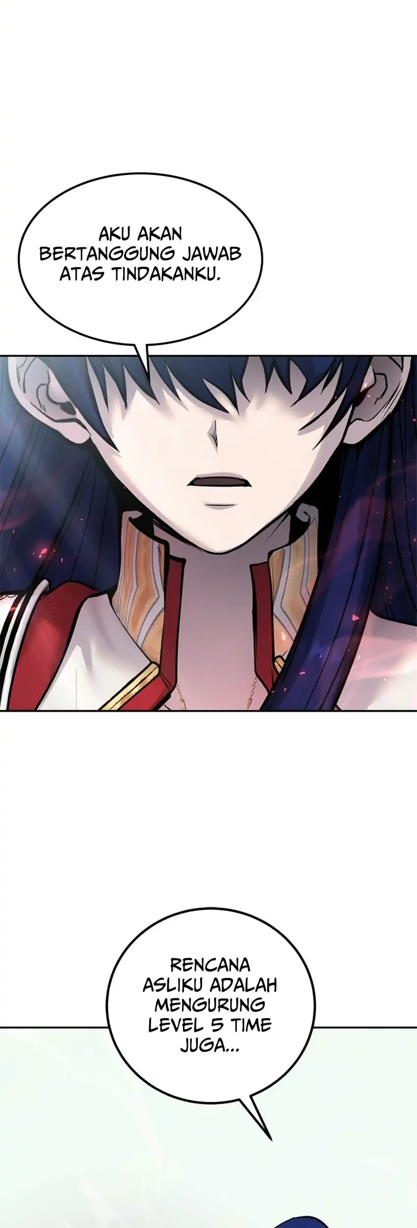 I Was More Overpowered Than The Hero, So I Hid My Power! Chapter 111 Gambar 74