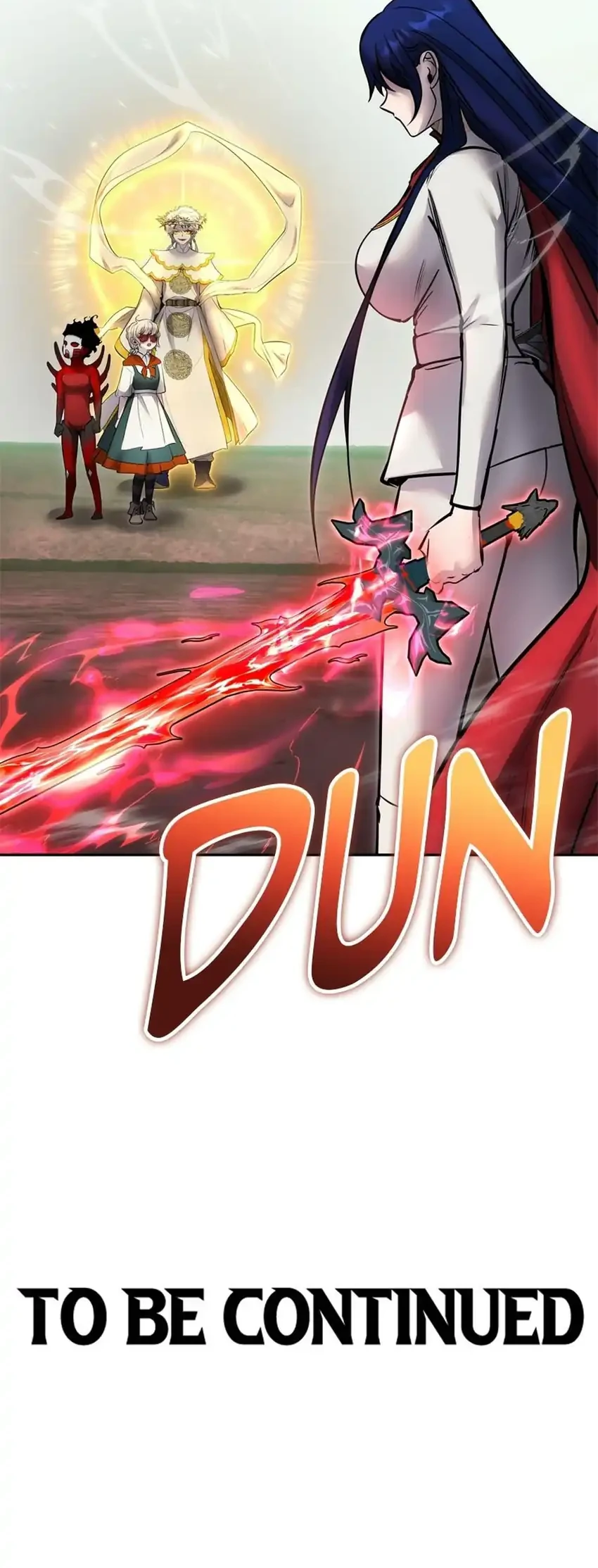 I Was More Overpowered Than The Hero, So I Hid My Power! Chapter 111 Gambar 75