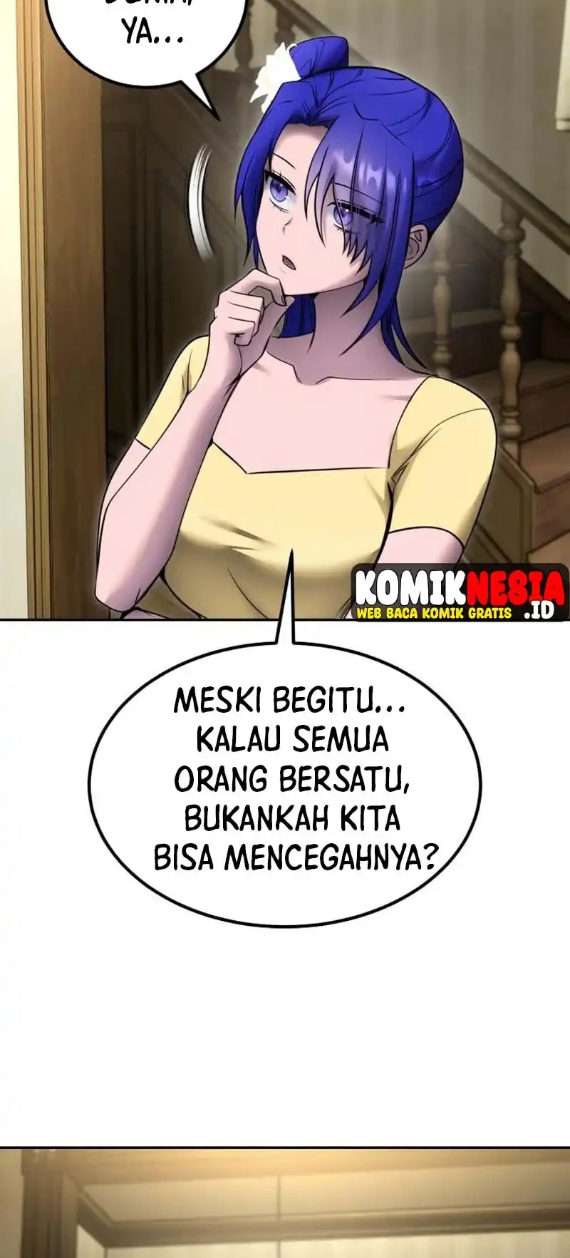 I Was More Overpowered Than The Hero, So I Hid My Power! Chapter 122 Gambar 40