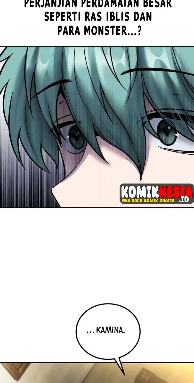 I Was More Overpowered Than The Hero, So I Hid My Power! Chapter 122 Gambar 44