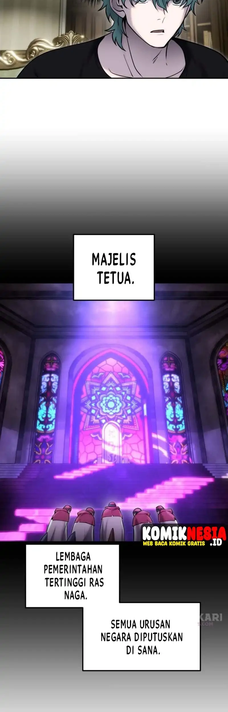 I Was More Overpowered Than The Hero, So I Hid My Power! Chapter 122 Gambar 50