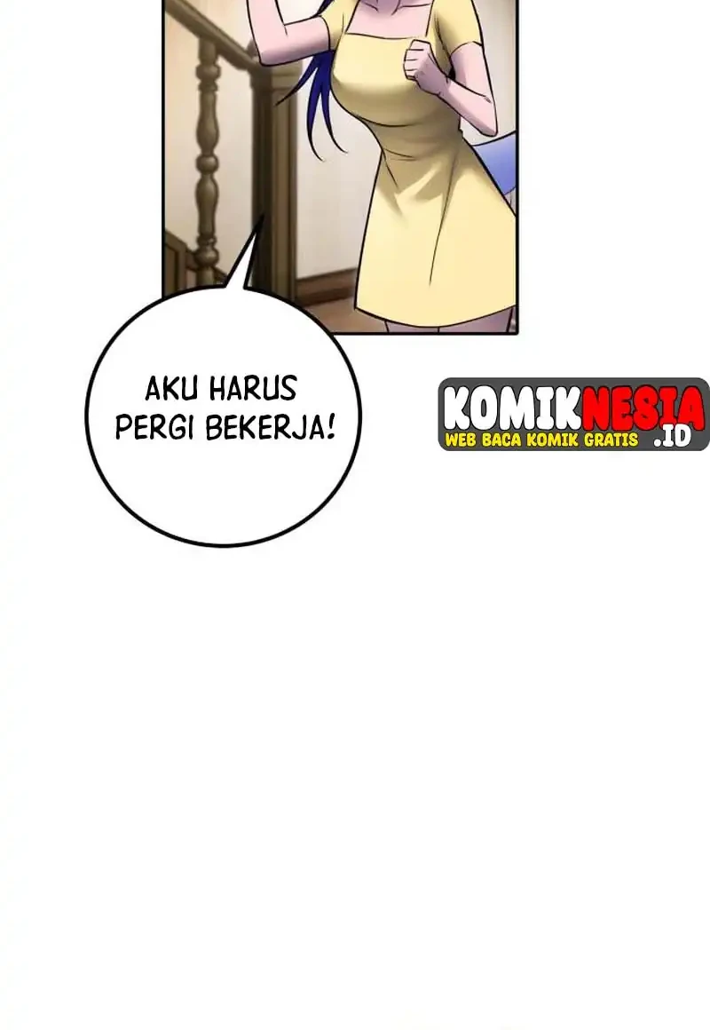 I Was More Overpowered Than The Hero, So I Hid My Power! Chapter 122 Gambar 56