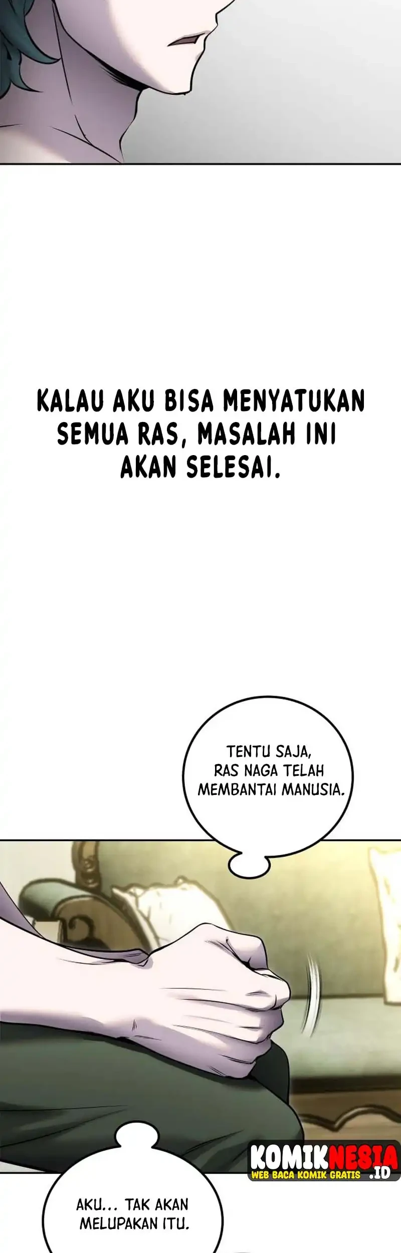 I Was More Overpowered Than The Hero, So I Hid My Power! Chapter 122 Gambar 58