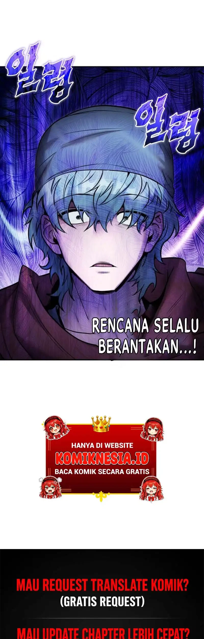 I Was More Overpowered Than The Hero, So I Hid My Power! Chapter 122 Gambar 63