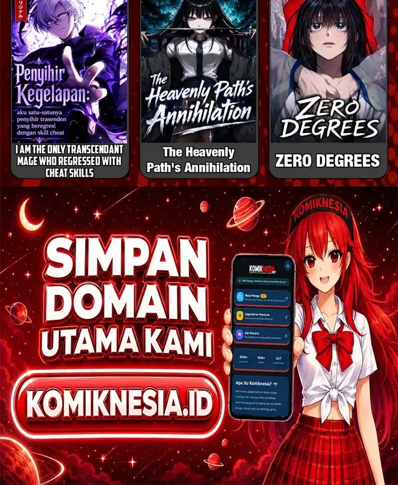 I Was More Overpowered Than The Hero, So I Hid My Power! Chapter 122 Gambar 65