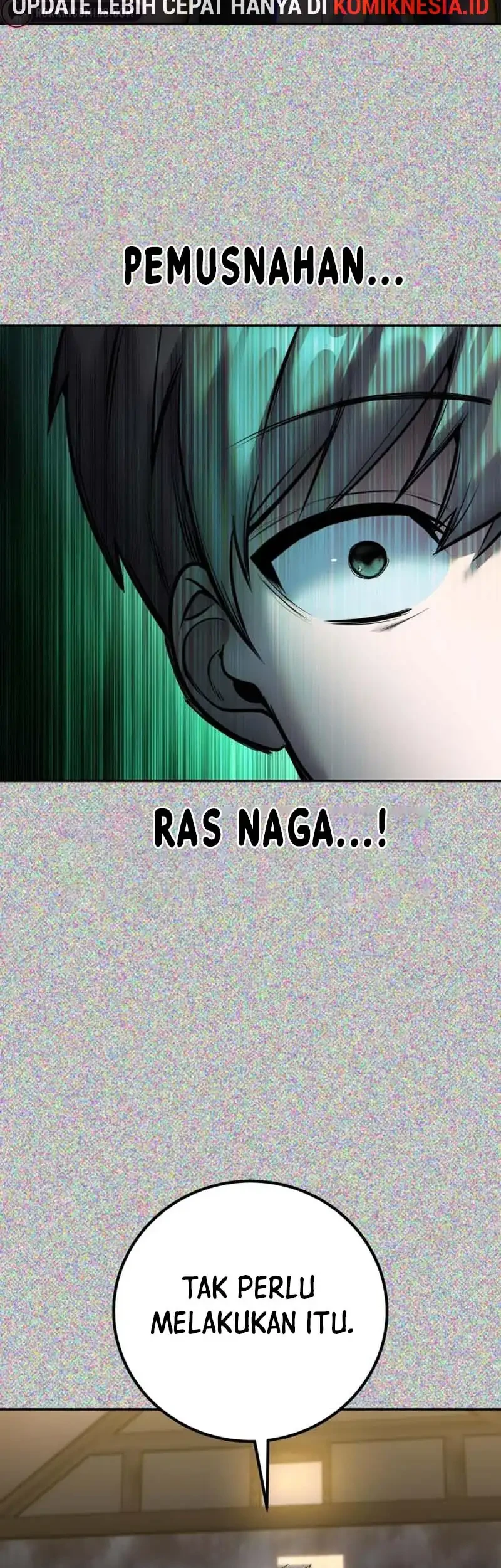 I Was More Overpowered Than The Hero, So I Hid My Power! Chapter 122 Gambar 6