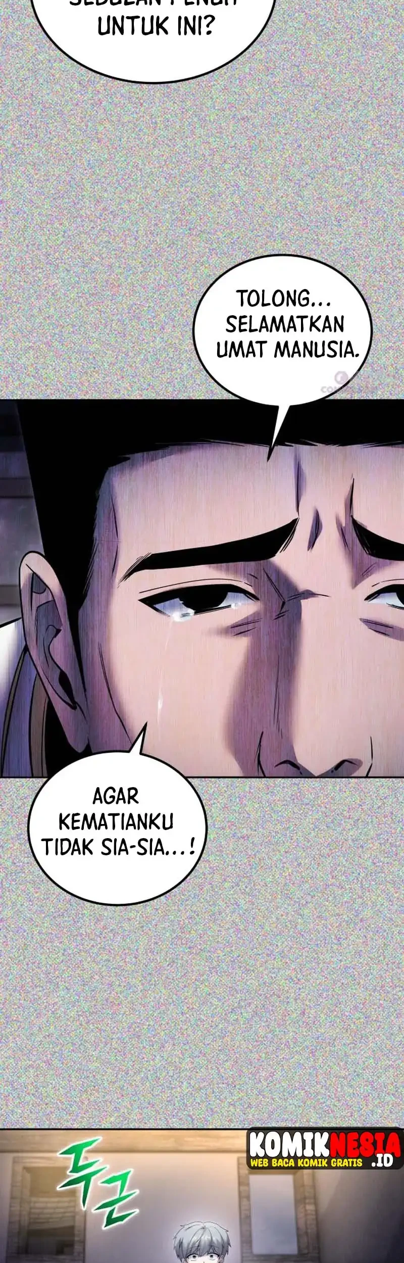 I Was More Overpowered Than The Hero, So I Hid My Power! Chapter 122 Gambar 11