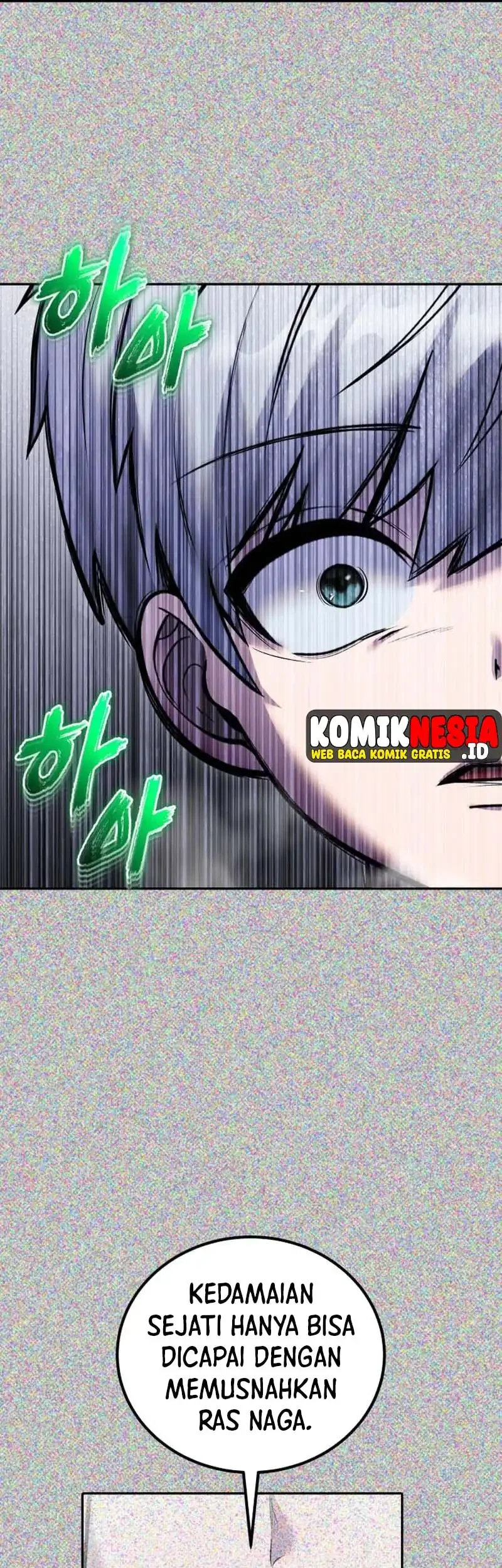 I Was More Overpowered Than The Hero, So I Hid My Power! Chapter 122 Gambar 13