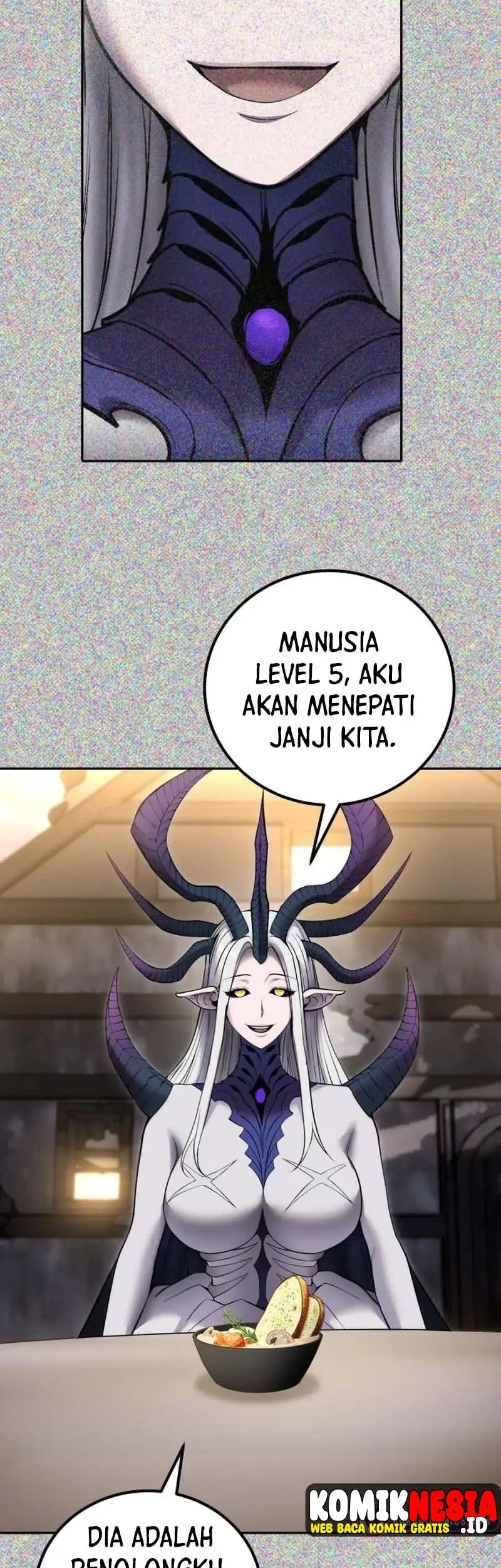 I Was More Overpowered Than The Hero, So I Hid My Power! Chapter 122 Gambar 14