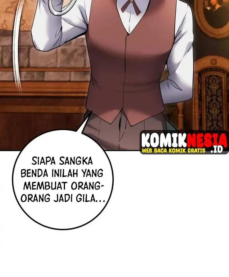 I Was More Overpowered Than The Hero, So I Hid My Power! Chapter 122 Gambar 24