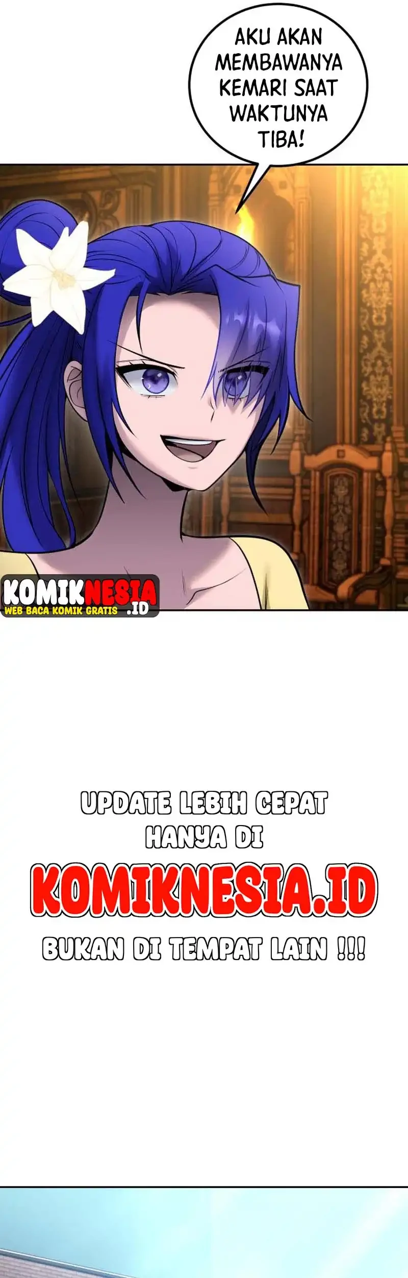 I Was More Overpowered Than The Hero, So I Hid My Power! Chapter 122 Gambar 29
