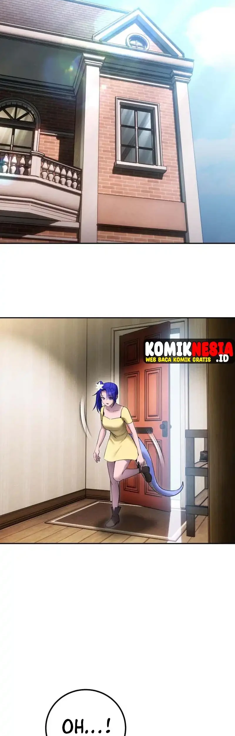 I Was More Overpowered Than The Hero, So I Hid My Power! Chapter 122 Gambar 30