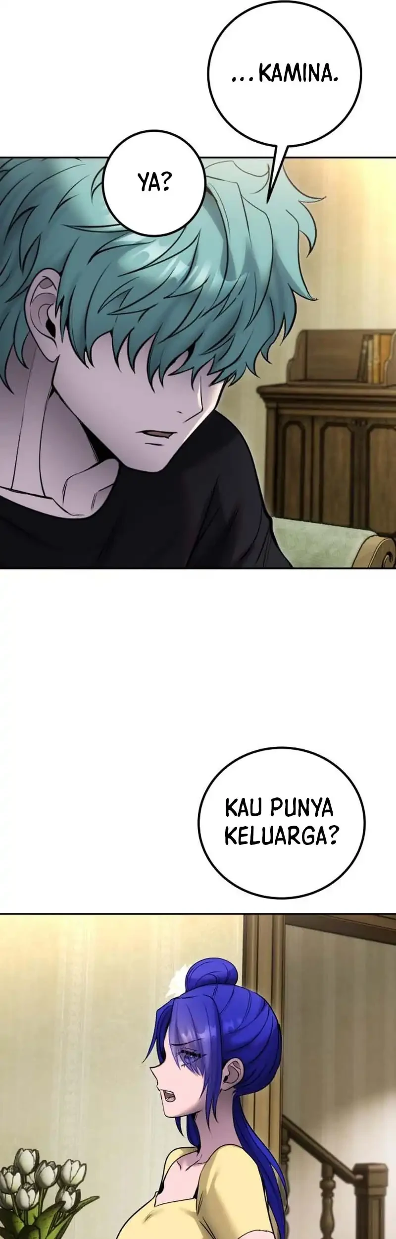 I Was More Overpowered Than The Hero, So I Hid My Power! Chapter 122 Gambar 33