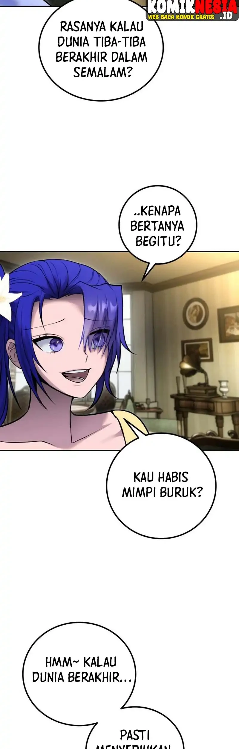 I Was More Overpowered Than The Hero, So I Hid My Power! Chapter 122 Gambar 35