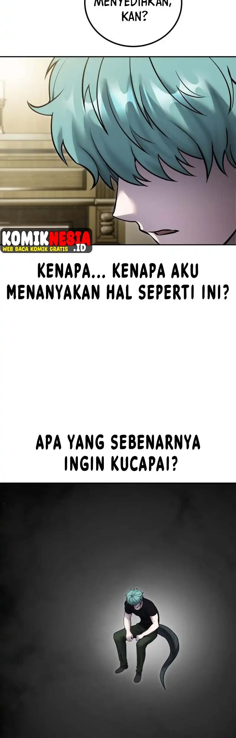I Was More Overpowered Than The Hero, So I Hid My Power! Chapter 122 Gambar 36