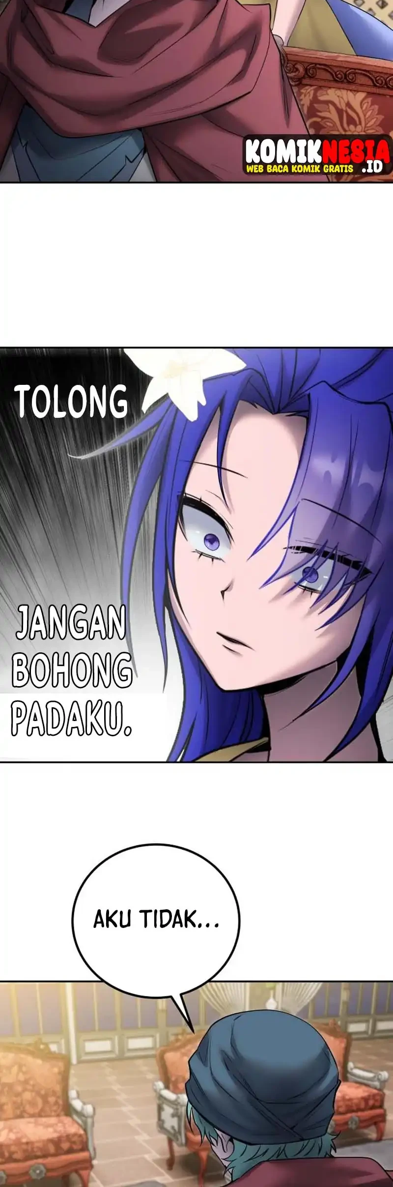 I Was More Overpowered Than The Hero, So I Hid My Power! Chapter 123 Gambar 40