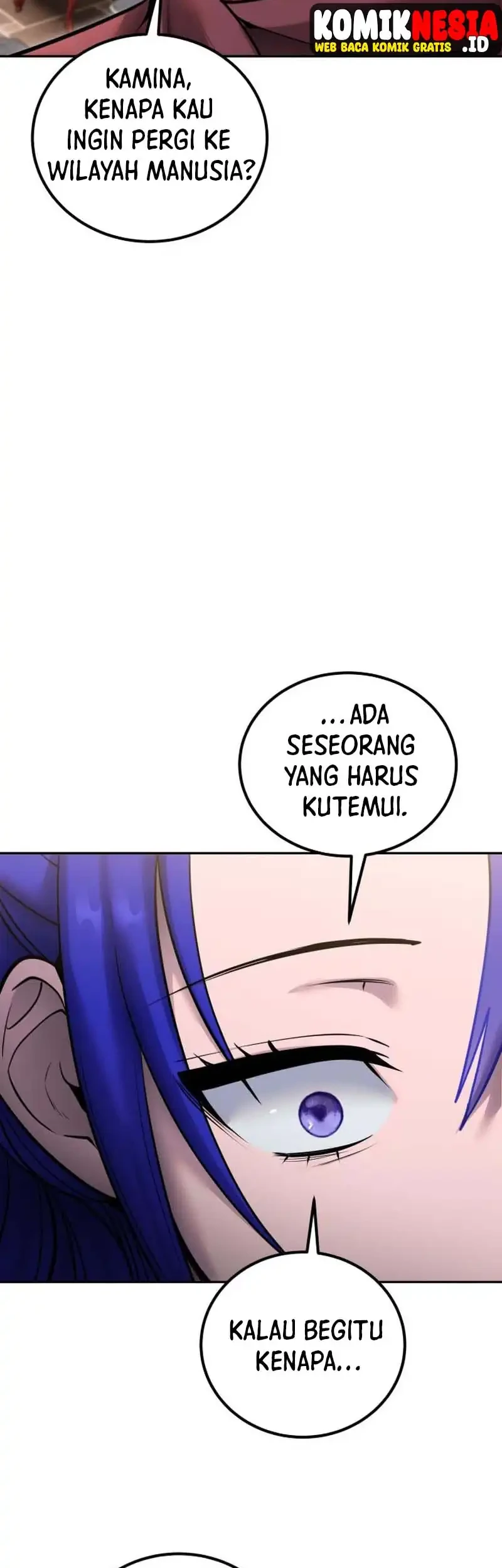I Was More Overpowered Than The Hero, So I Hid My Power! Chapter 123 Gambar 43