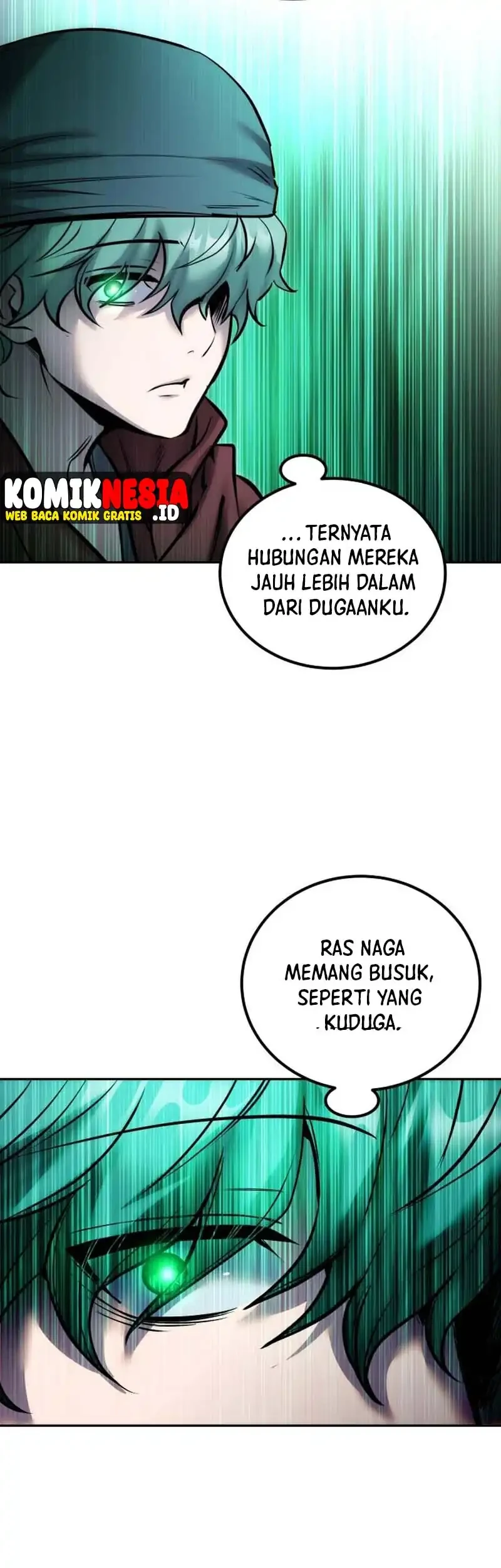 I Was More Overpowered Than The Hero, So I Hid My Power! Chapter 123 Gambar 49