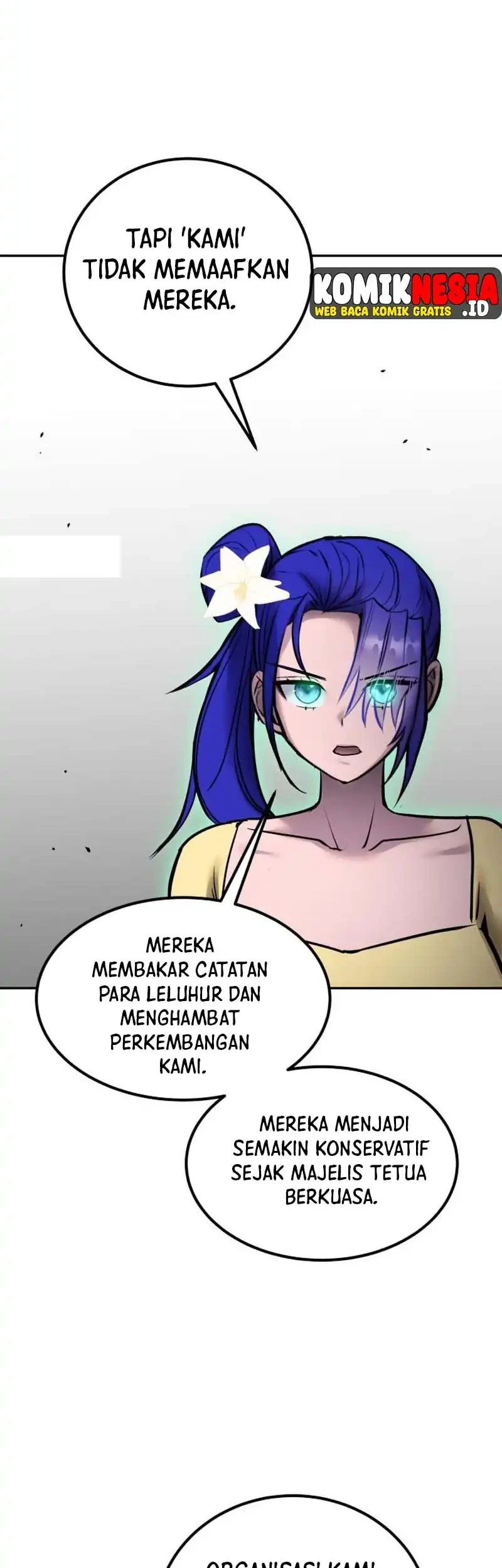 I Was More Overpowered Than The Hero, So I Hid My Power! Chapter 123 Gambar 50