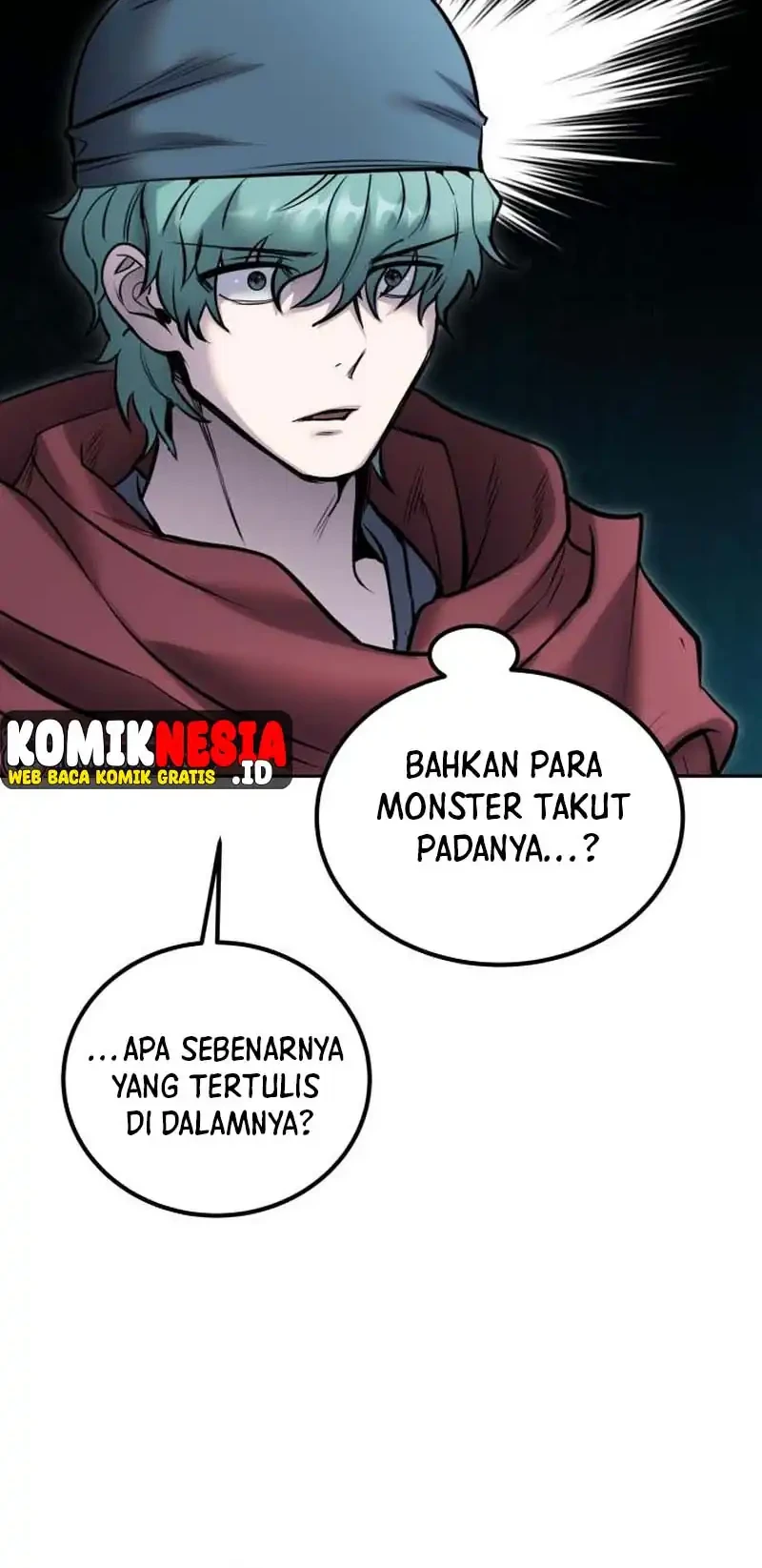 I Was More Overpowered Than The Hero, So I Hid My Power! Chapter 123 Gambar 52