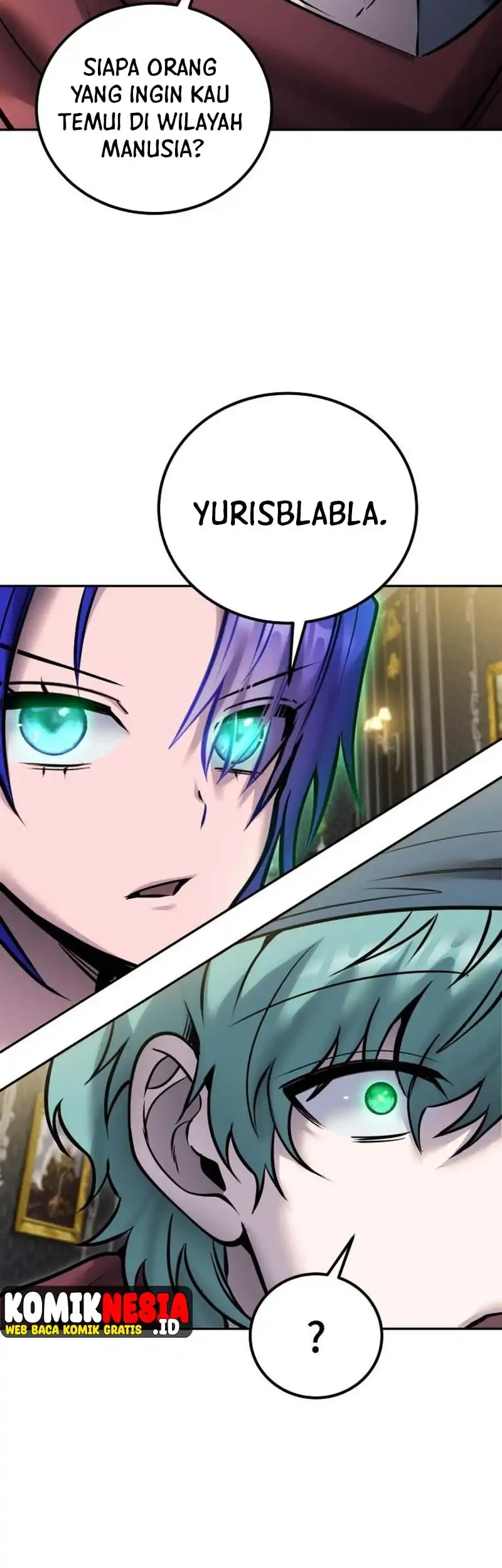 I Was More Overpowered Than The Hero, So I Hid My Power! Chapter 123 Gambar 56