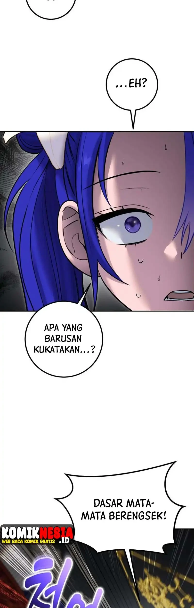 I Was More Overpowered Than The Hero, So I Hid My Power! Chapter 123 Gambar 59