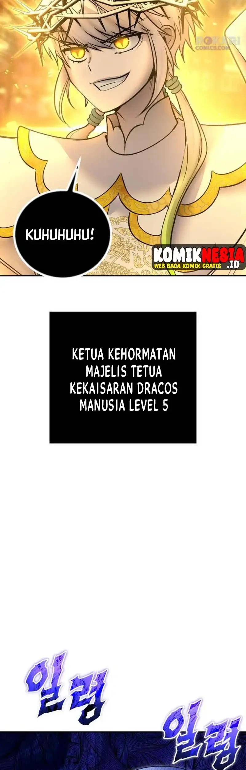 I Was More Overpowered Than The Hero, So I Hid My Power! Chapter 123 Gambar 3