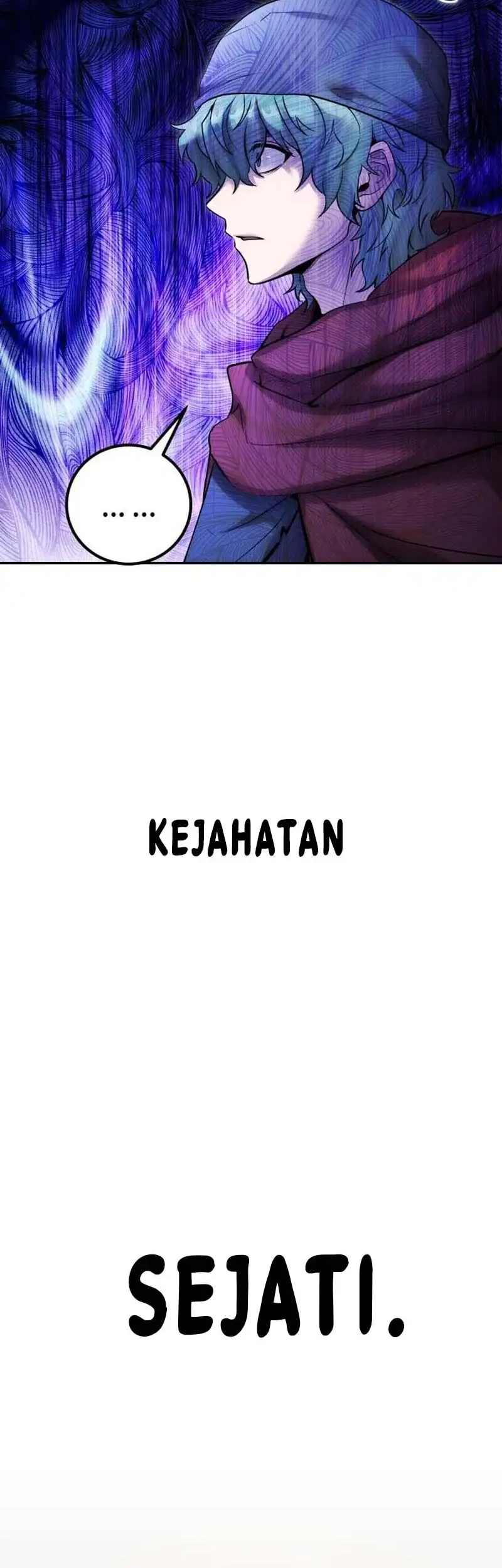 I Was More Overpowered Than The Hero, So I Hid My Power! Chapter 123 Gambar 4