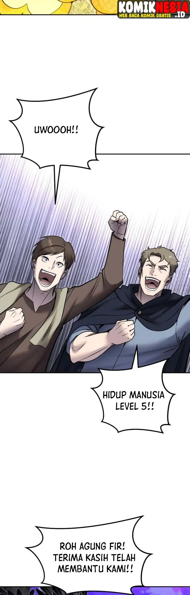 I Was More Overpowered Than The Hero, So I Hid My Power! Chapter 123 Gambar 14