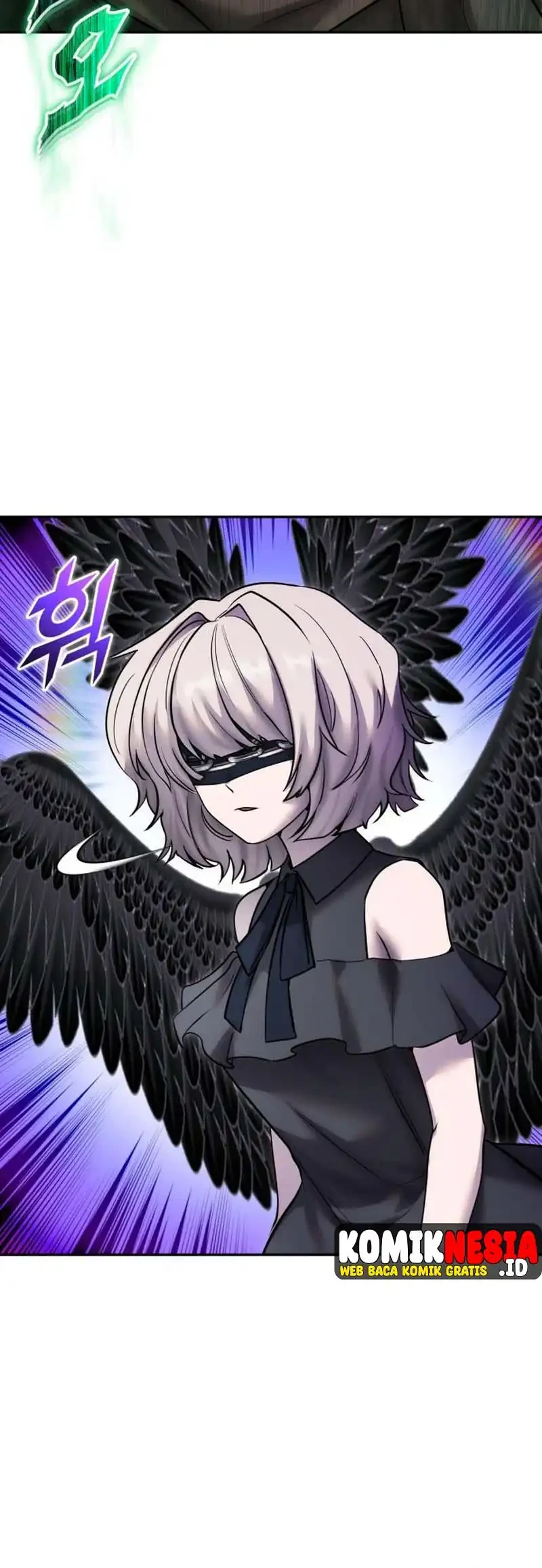 I Was More Overpowered Than The Hero, So I Hid My Power! Chapter 123 Gambar 16