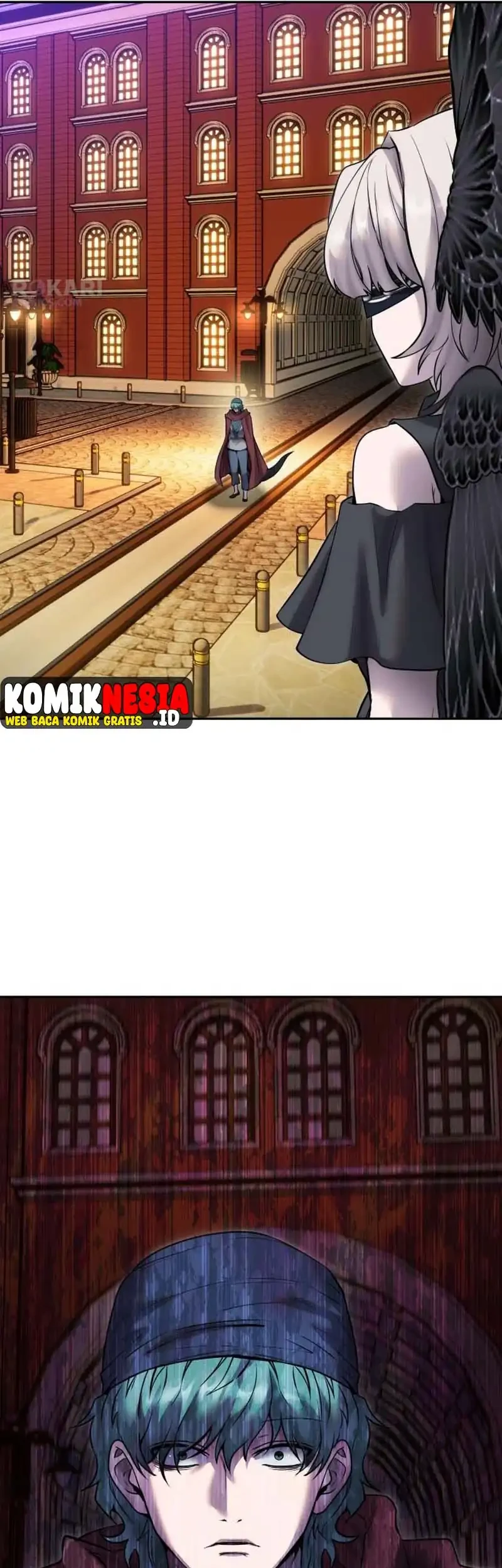 I Was More Overpowered Than The Hero, So I Hid My Power! Chapter 123 Gambar 17